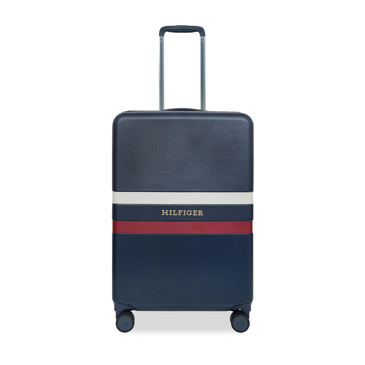 Tommy Hilfiger Reagan Hard Luggage NAVY