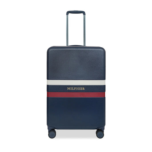 Tommy Hilfiger Reagan Hard Luggage NAVY