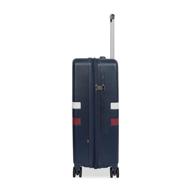 Tommy Hilfiger Reagan Hard Luggage NAVY