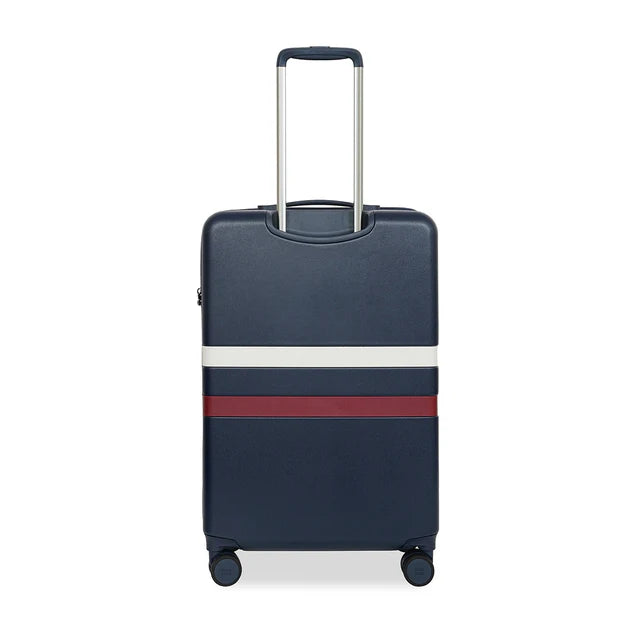 Tommy Hilfiger Reagan Hard Luggage NAVY