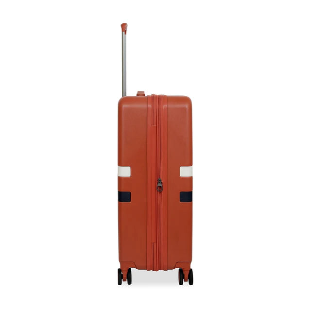 Tommy Hilfiger Reagan Hard Luggage orange