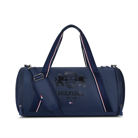 Tommy Hilfiger Yandel Unisex Gym Bag Navy