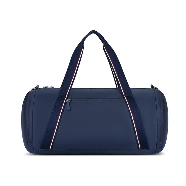 Tommy Hilfiger Yandel Unisex Gym Bag Navy