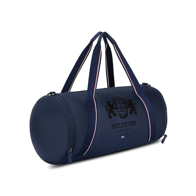 Tommy Hilfiger Yandel Unisex Gym Bag Navy