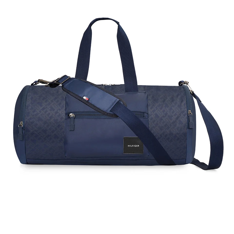 Tommy Hilfiger Jonah Duffle Bag Navy