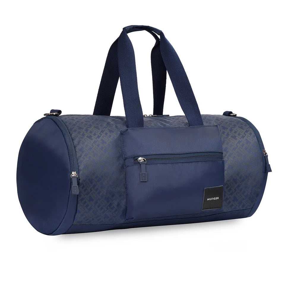 Tommy Hilfiger Jonah Duffle Bag Navy