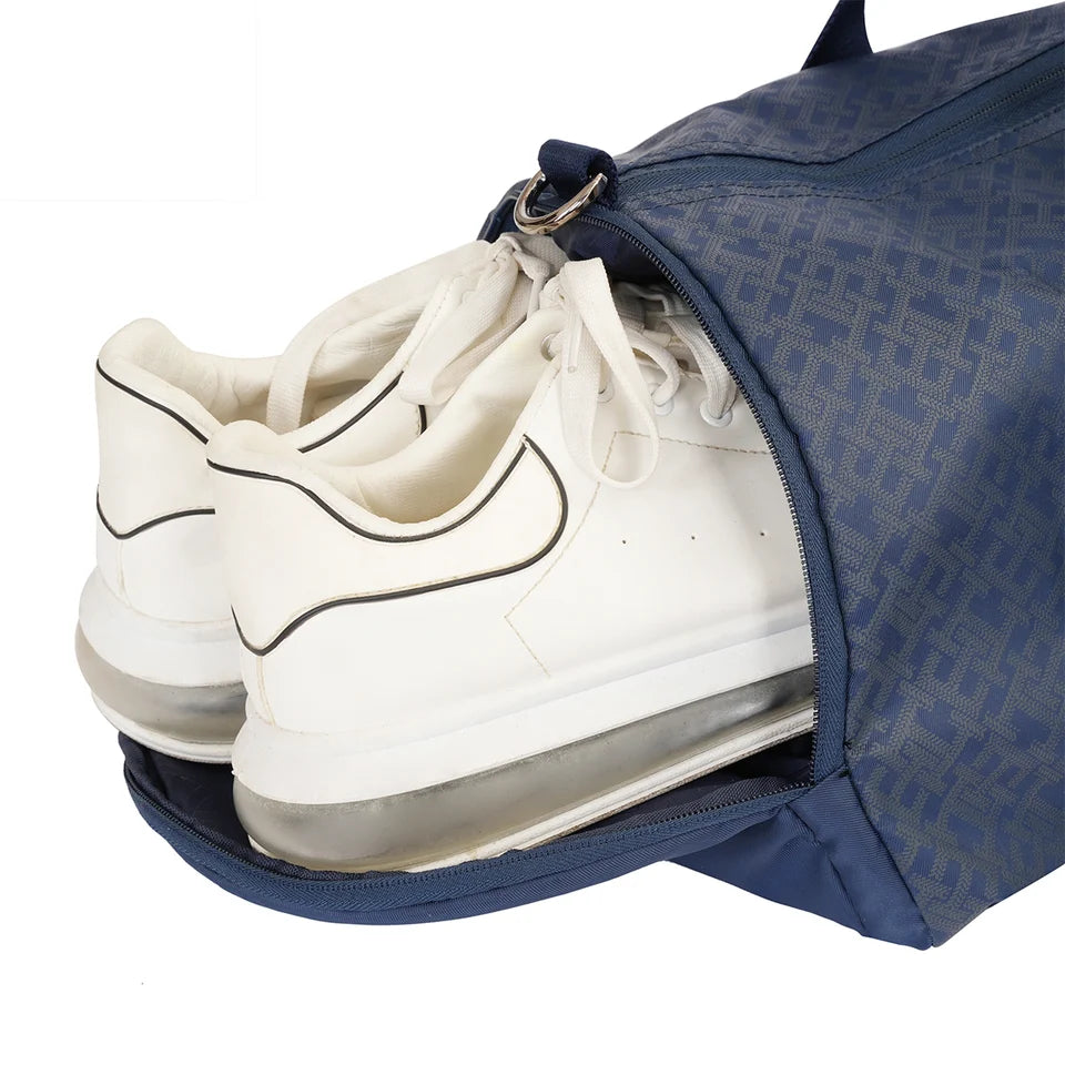 Tommy Hilfiger Jonah Duffle Bag Navy