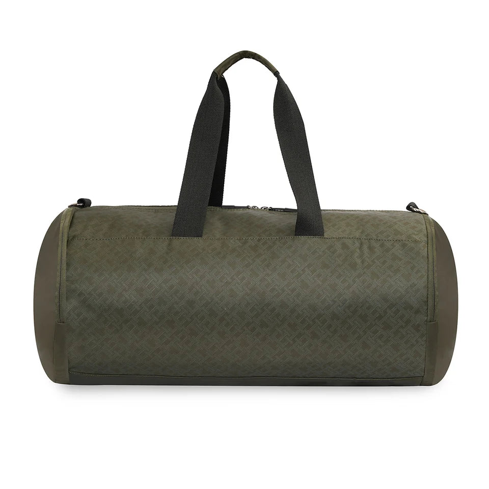 Tommy Hilfiger Jonah Duffle Bag Olive