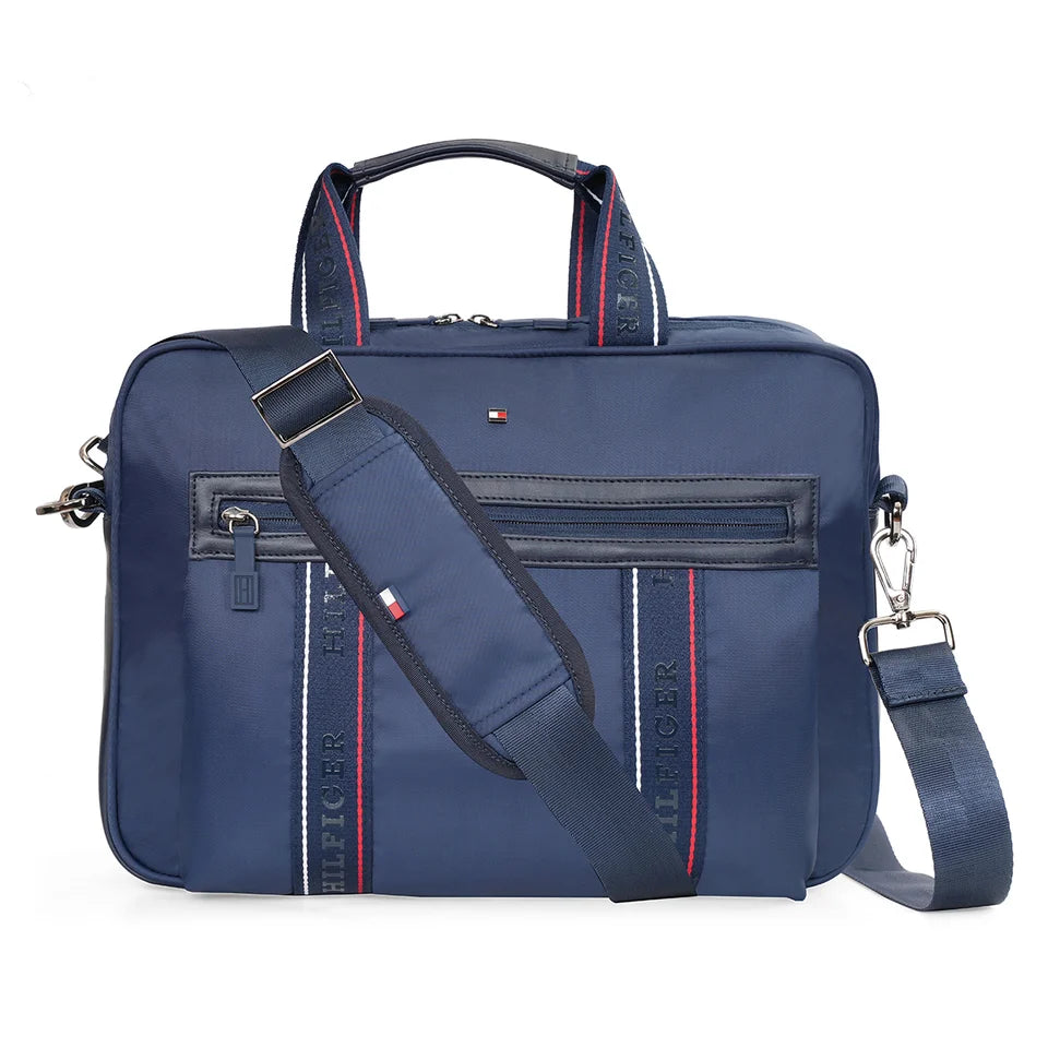 Tommy Hilfiger Koniag Business Case Navy