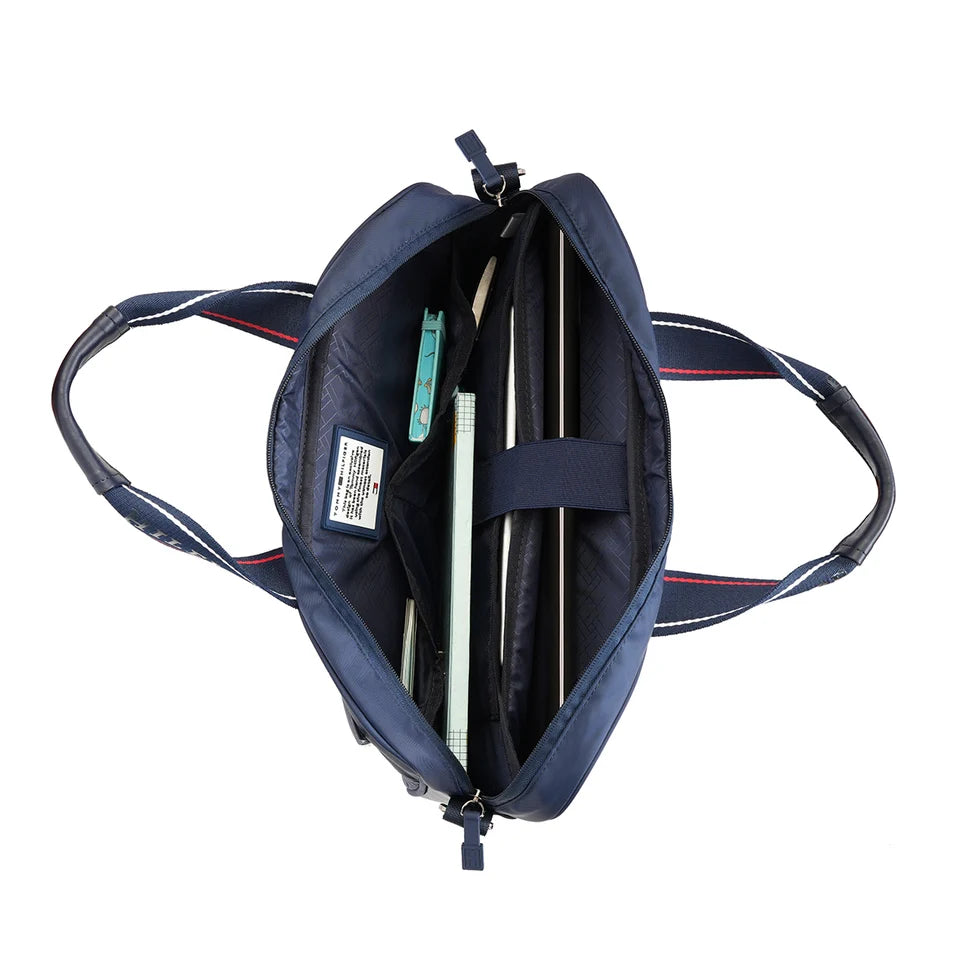 Tommy Hilfiger Koniag Business Case Navy