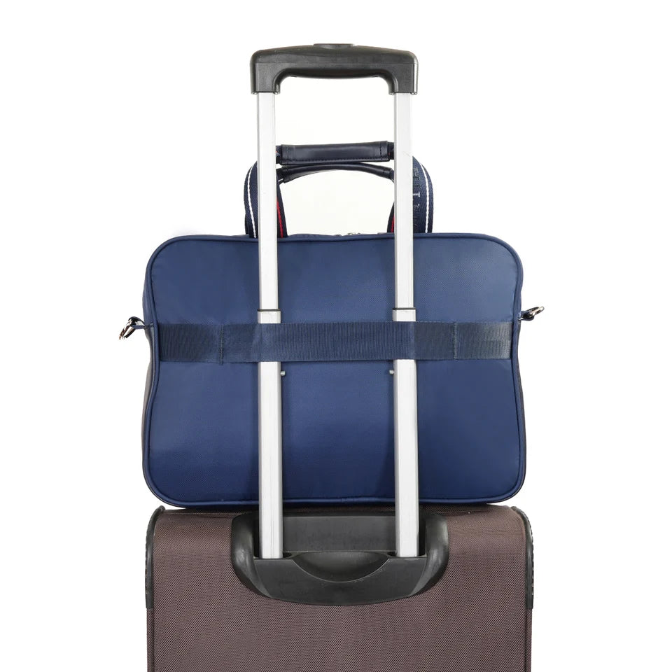 Tommy Hilfiger Koniag Business Case Navy