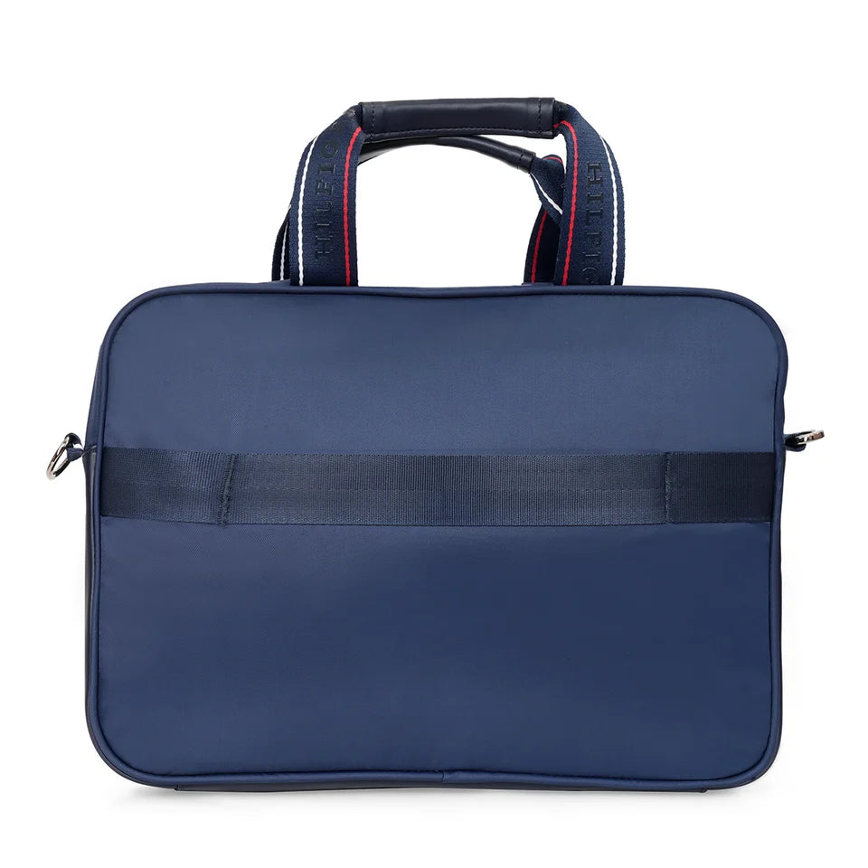 Tommy Hilfiger Koniag Business Case Navy