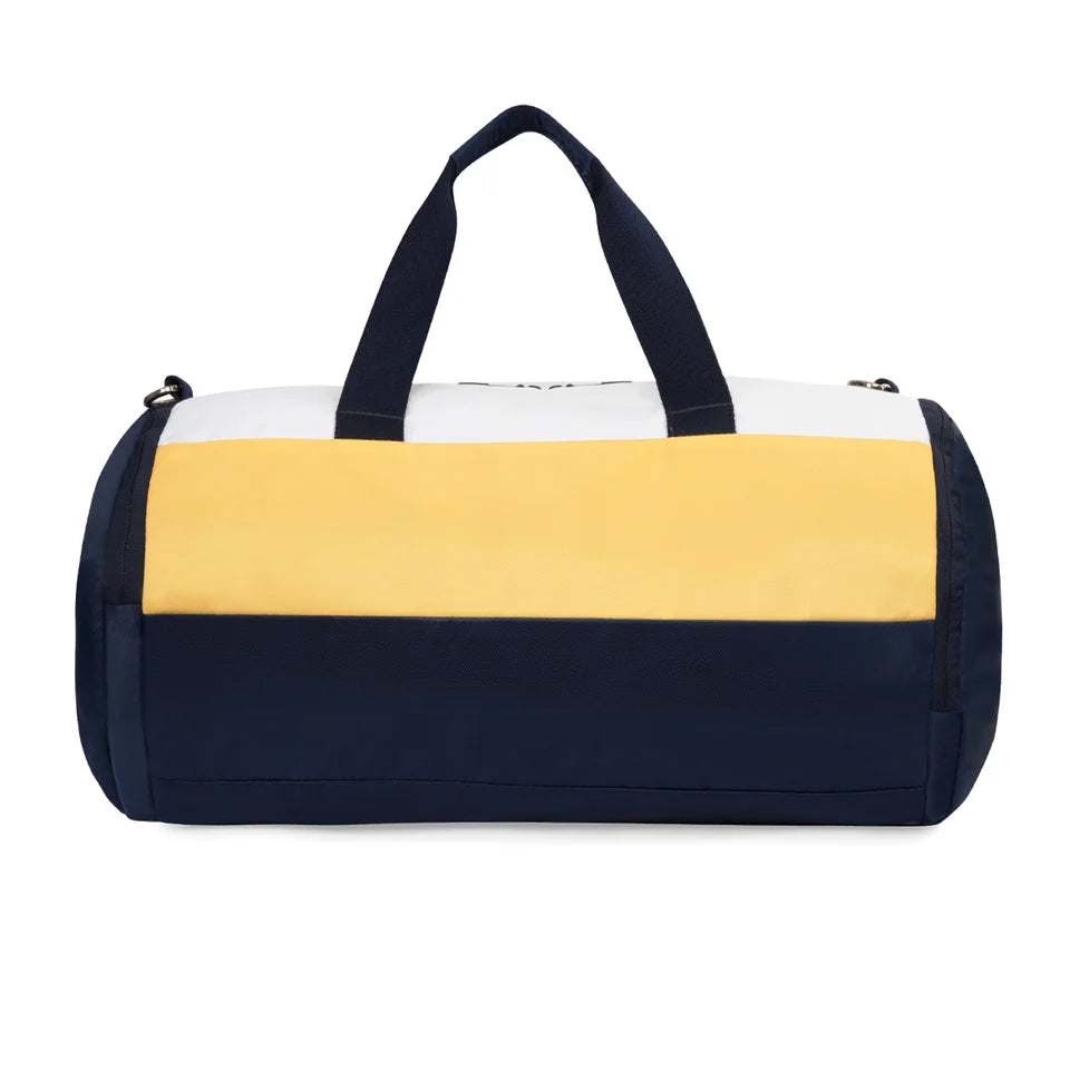 Tommy Hilfiger Balchen Duffle Bag Yellow