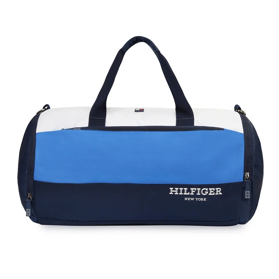 Tommy Hilfiger Balchen Duffle Bag Blue