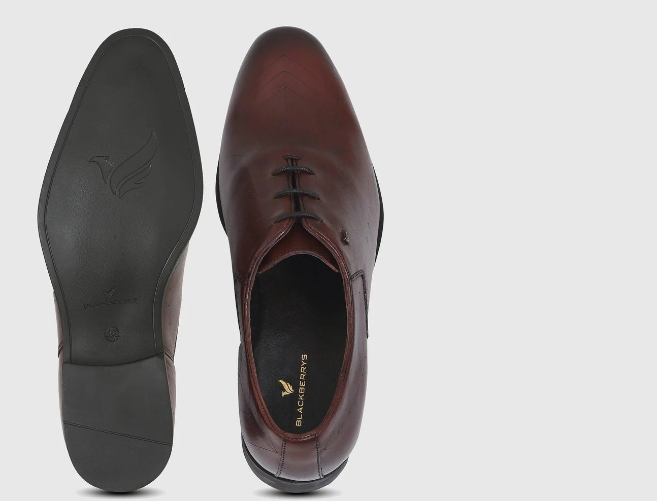 FORMAL LEATHER SHOES FOR MEN'S