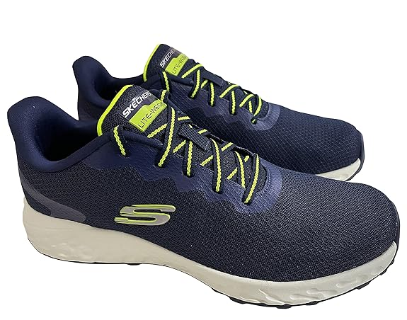 Skechers TERRENEX Men's Sports Running Shoe