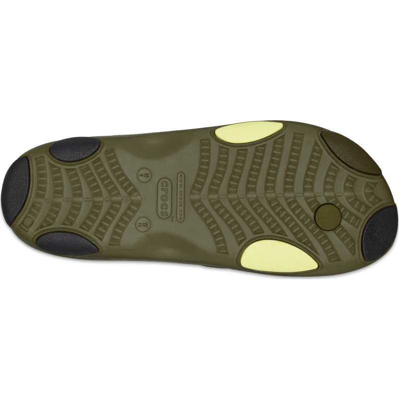 Crocs All-Terrain Flip Aloe