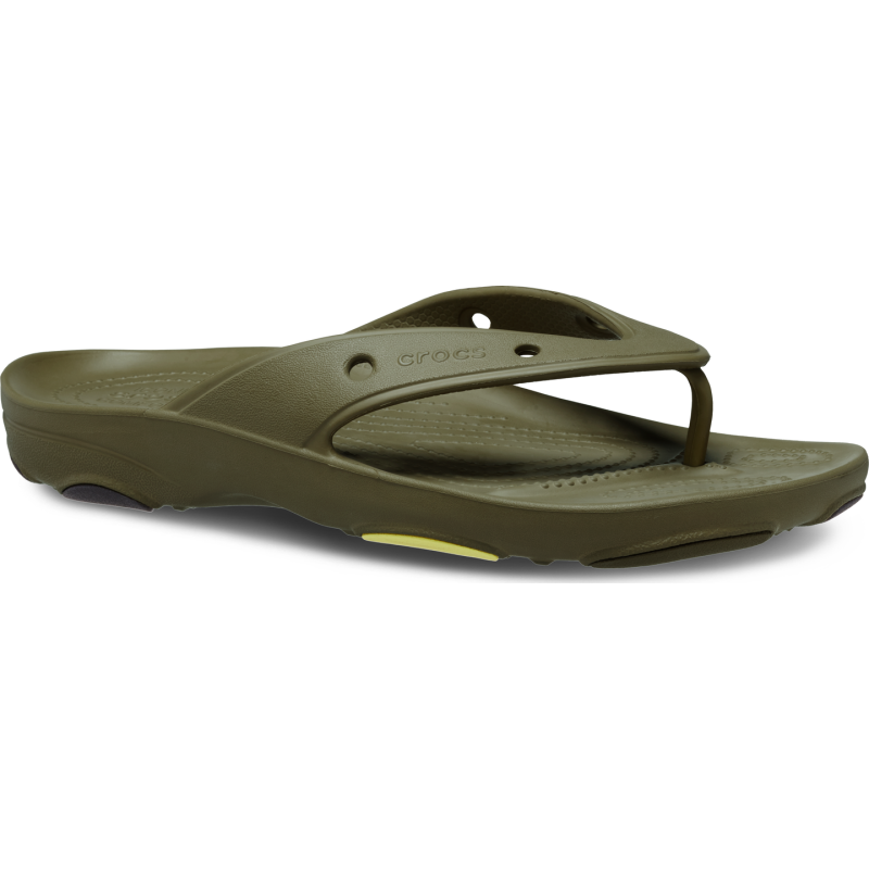 Crocs All-Terrain Flip Aloe