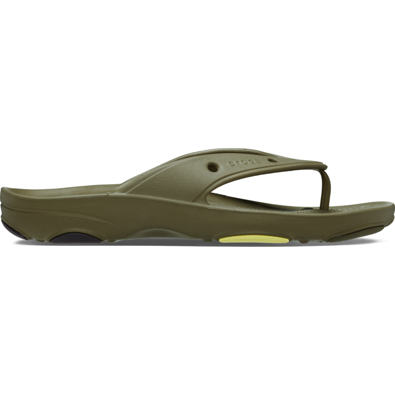 Crocs All-Terrain Flip Aloe