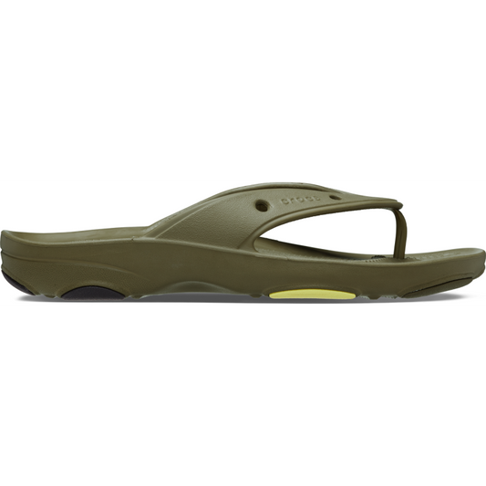 Crocs All-Terrain Flip Aloe