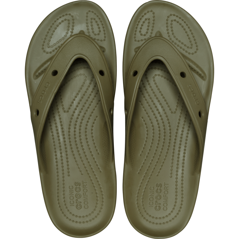 Crocs All-Terrain Flip Aloe