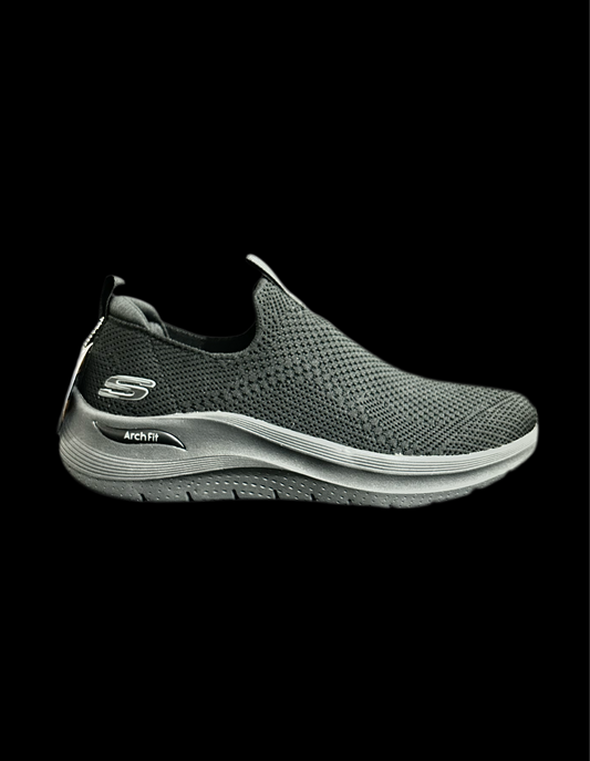 Skechers Arch Fit 2.0 Farum Black