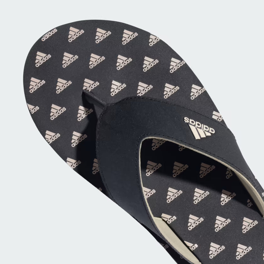 ADIDAS ADIHAUTE FLIP-FLOPS