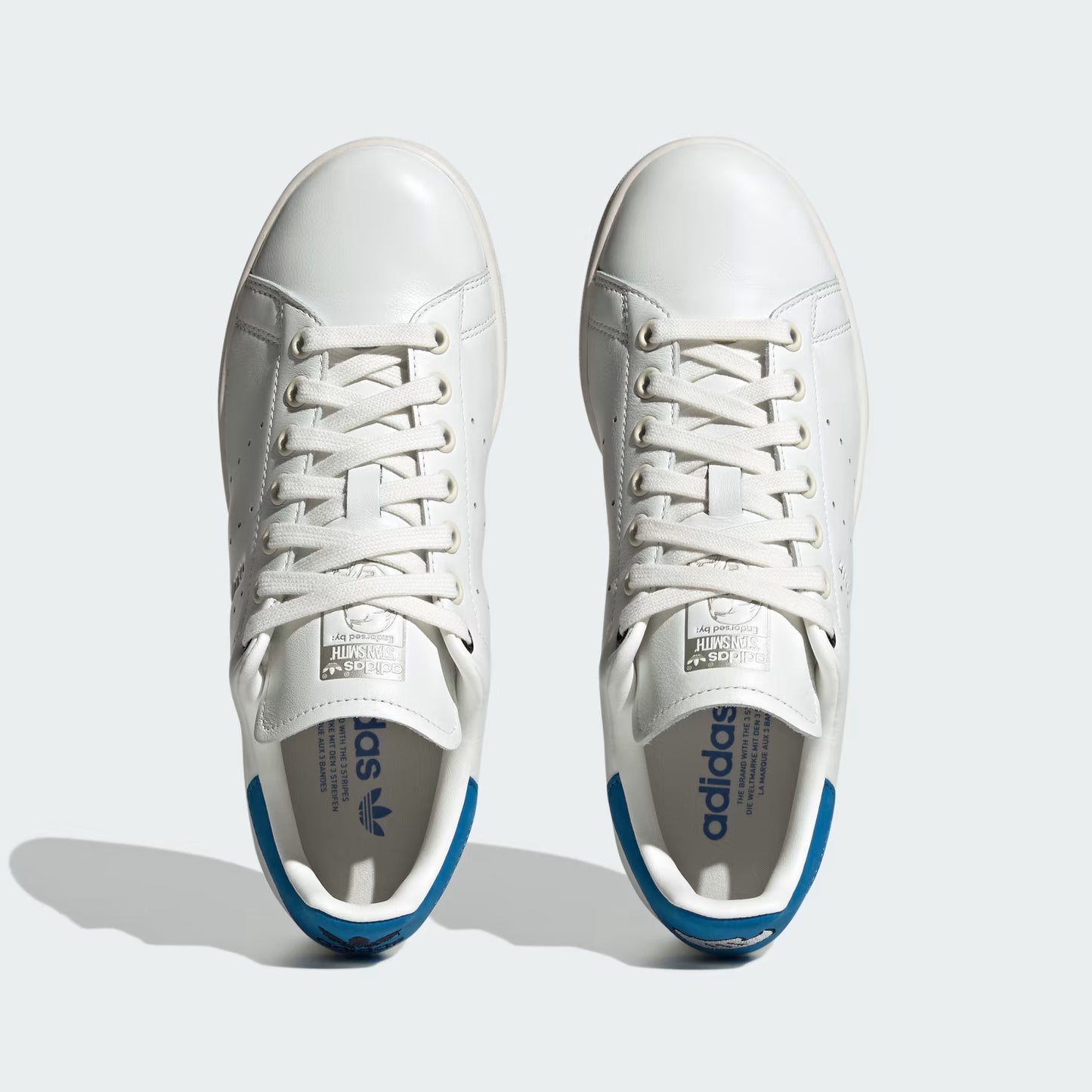 Adidas Originals ADI DASSLER STAN SMITH Women's IG3128