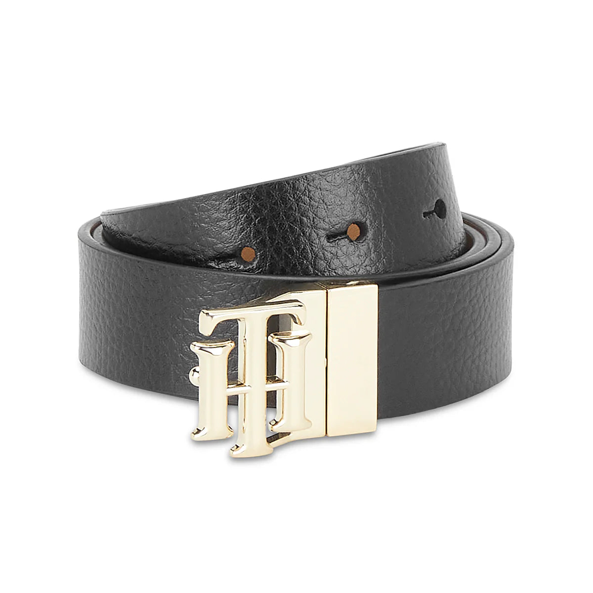 Tommy Hilfiger Dolmens Women's Reversible Belt