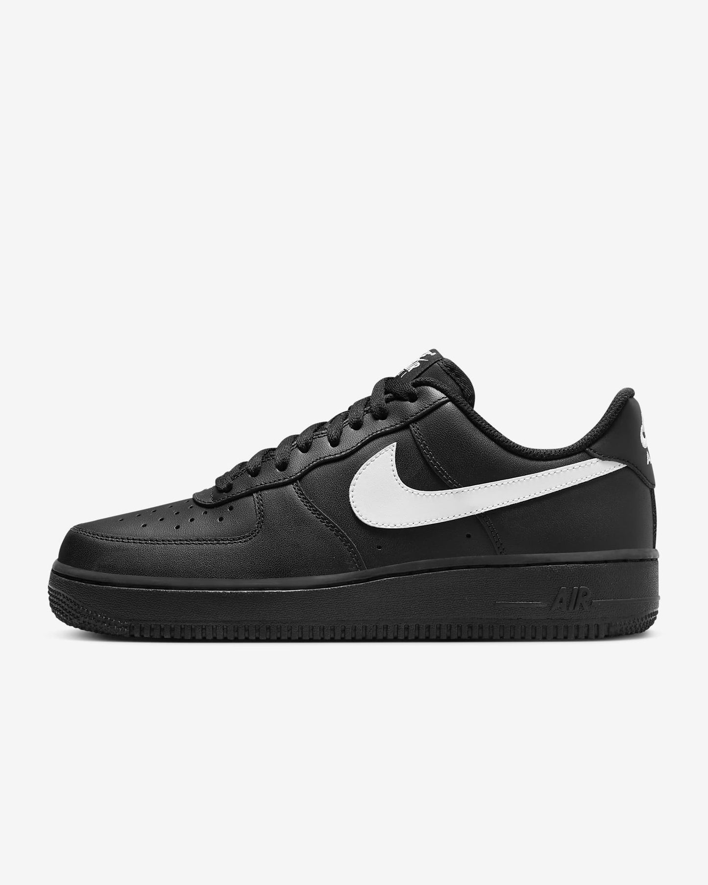 Nike Air Force 1 '07 Men's Shoes