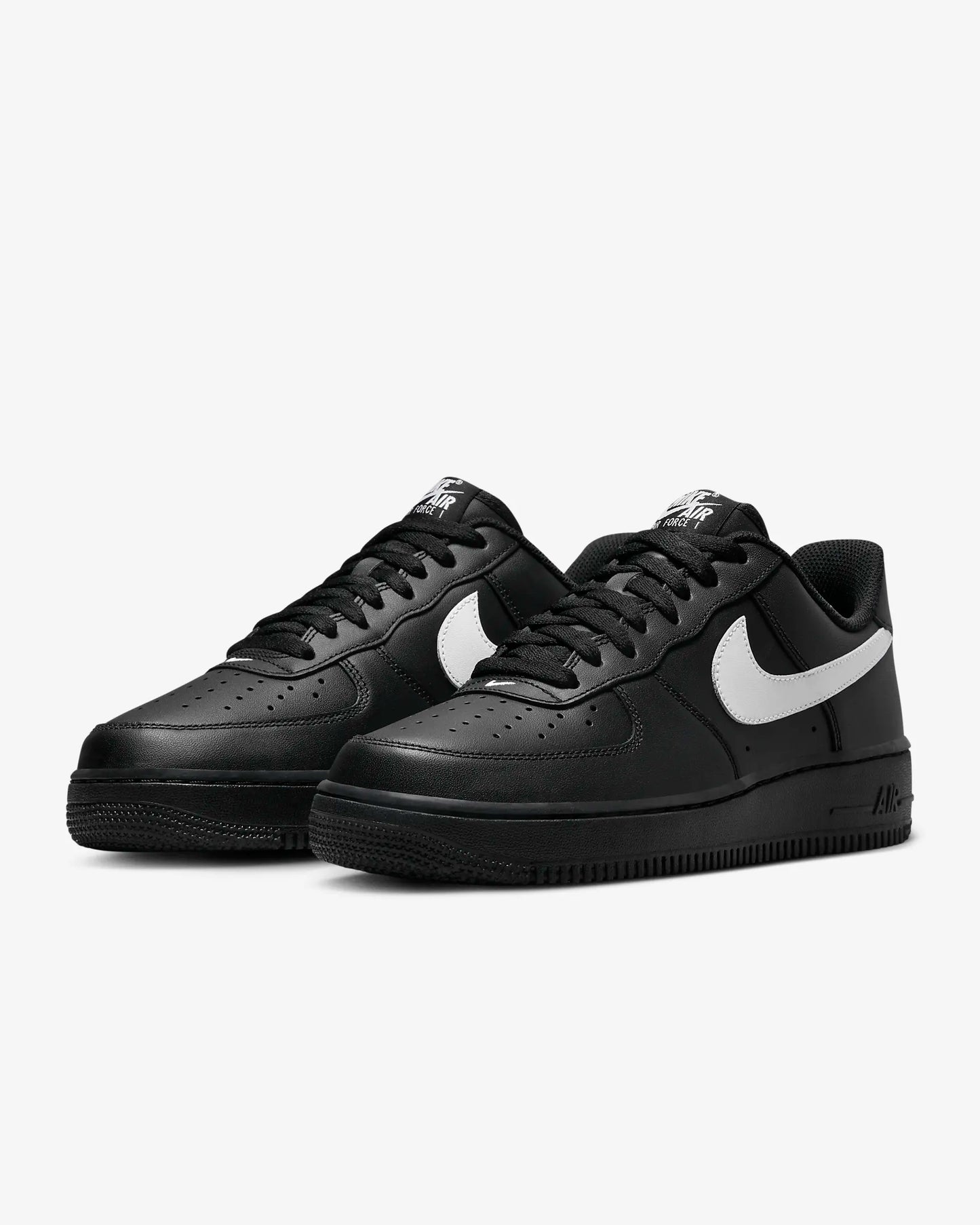 Nike Air Force 1 '07 Men's Shoes