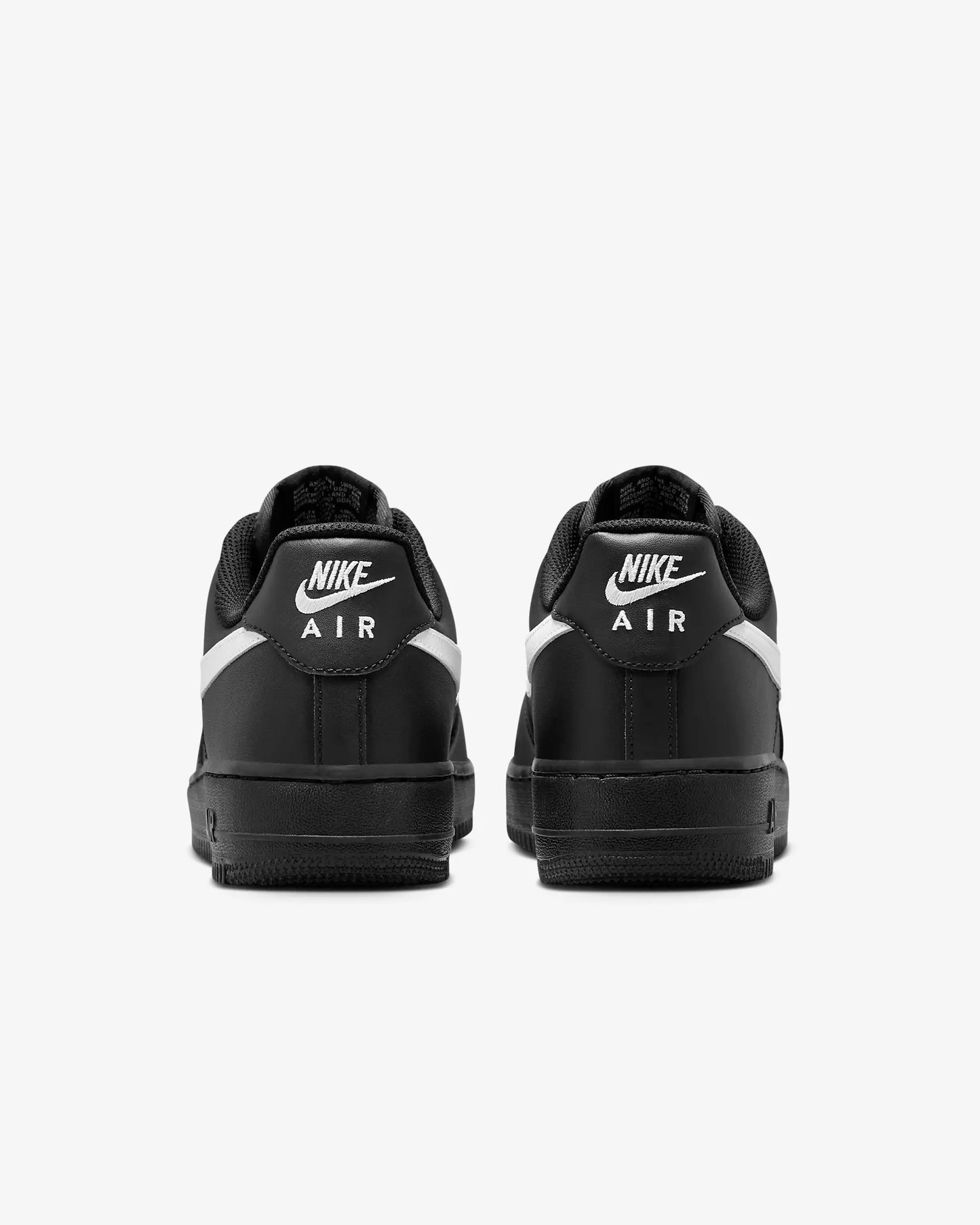 Nike Air Force 1 '07 Men's Shoes