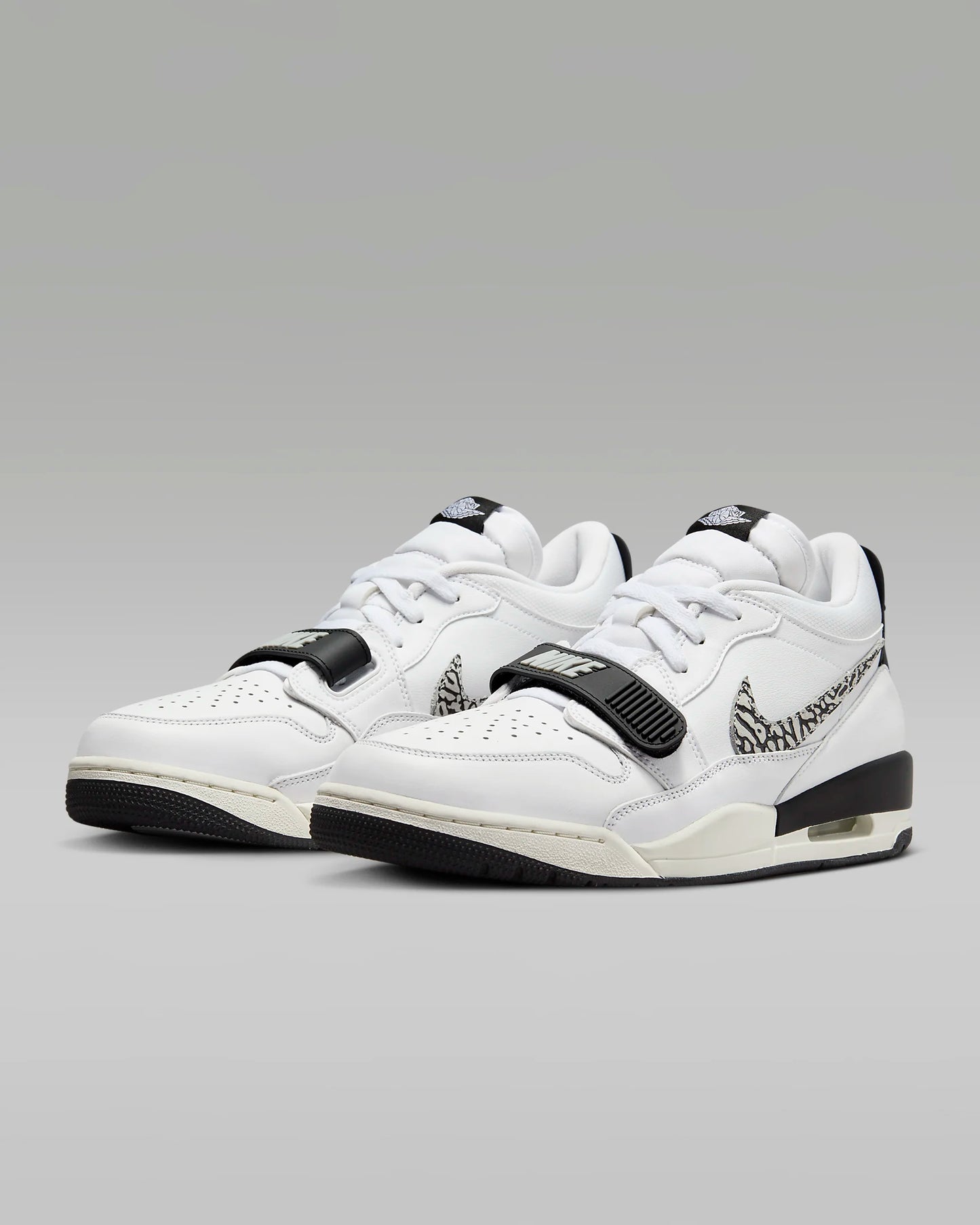 Nike Air Jordan Legacy 312 Low Men's Shoes