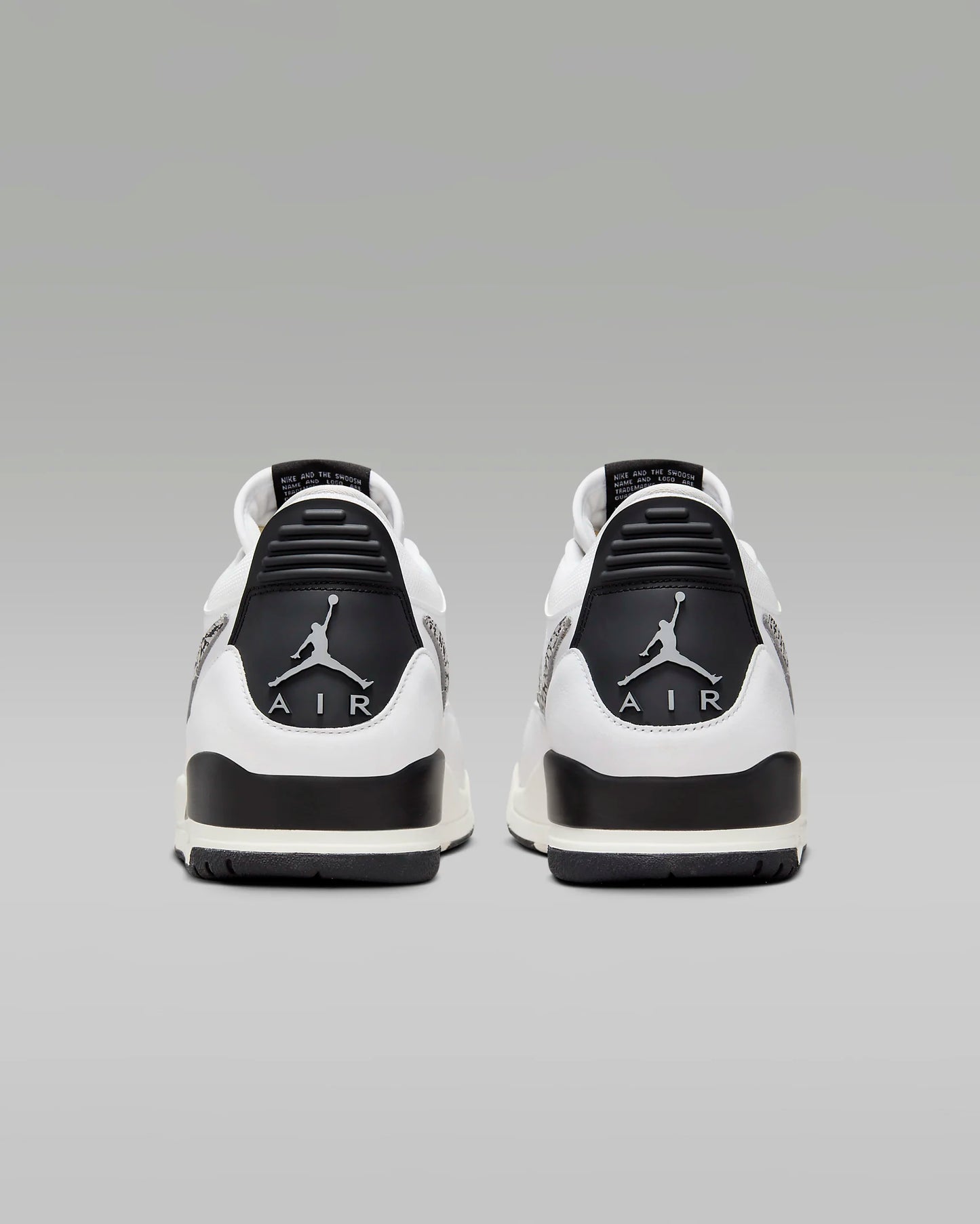 Nike Air Jordan Legacy 312 Low Men's Shoes