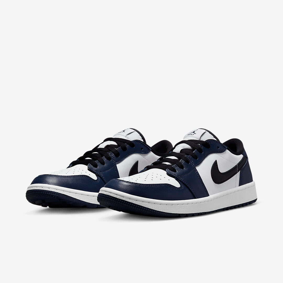 Nike Air Jordan 1 Low Golf Midnight Navy