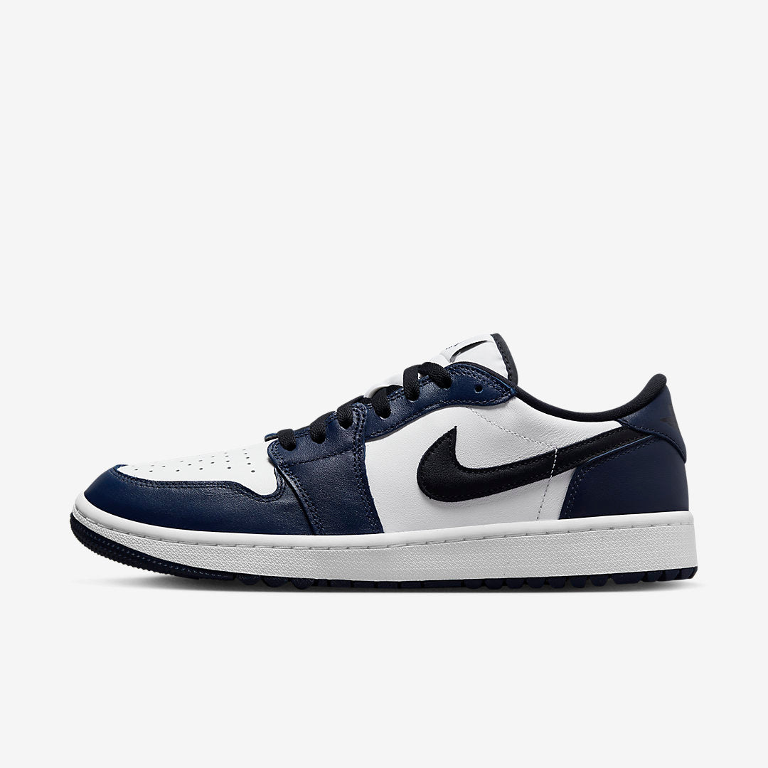 Nike Air Jordan 1 Low Golf Midnight Navy