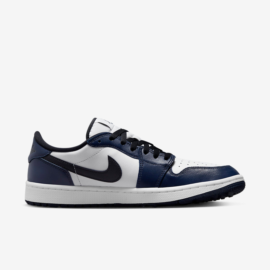 Nike Air Jordan 1 Low Golf Midnight Navy