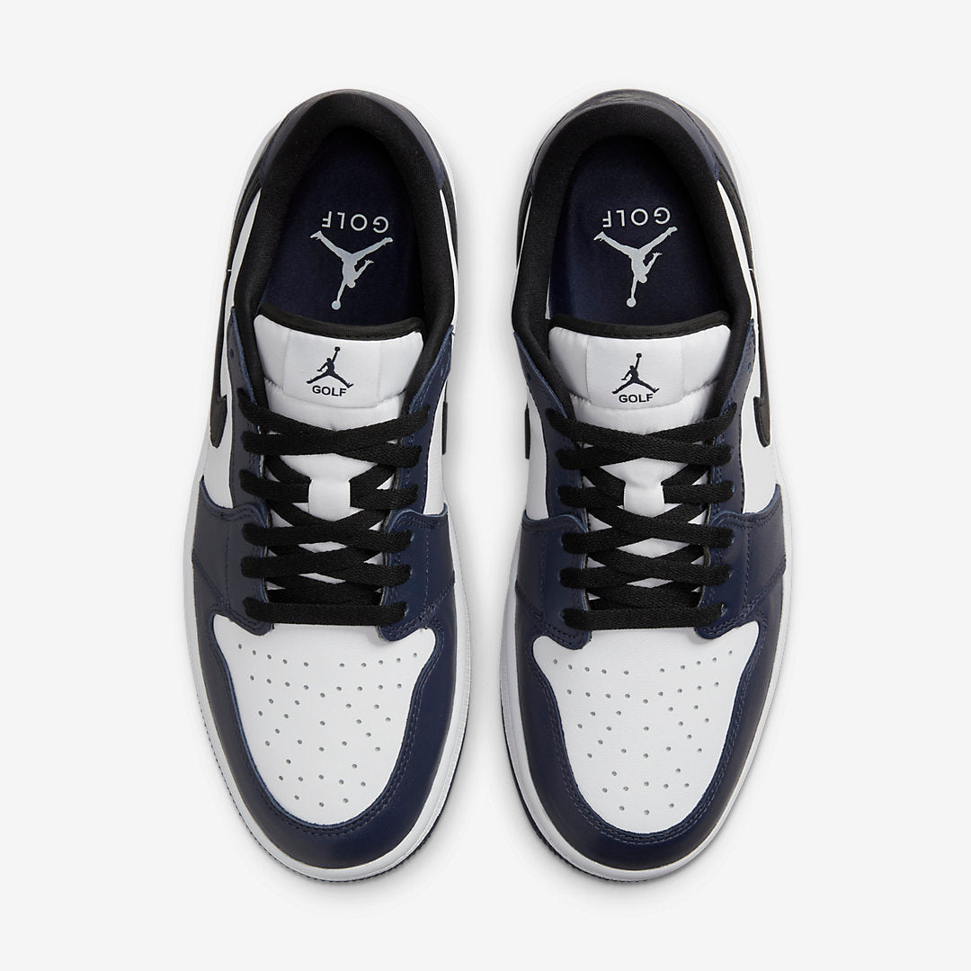 Nike Air Jordan 1 Low Golf Midnight Navy