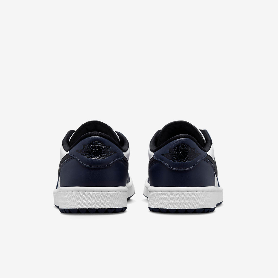 Nike Air Jordan 1 Low Golf Midnight Navy