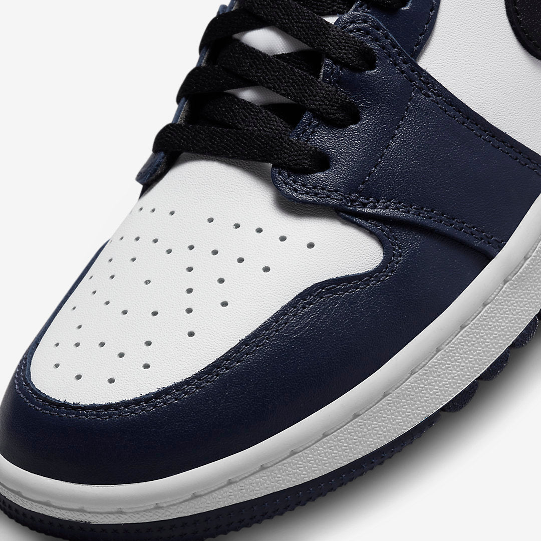 Nike Air Jordan 1 Low Golf Midnight Navy