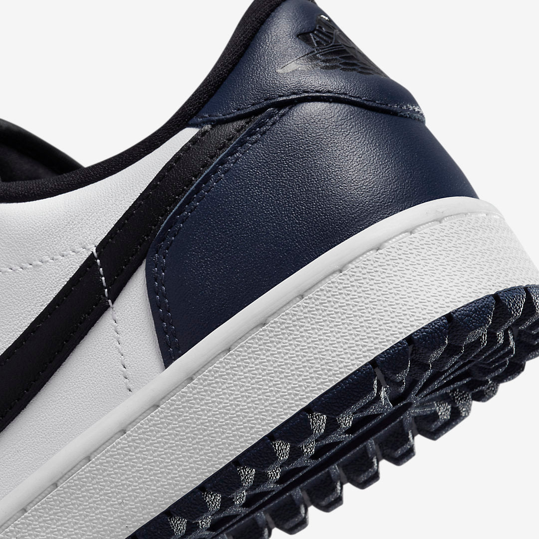 Nike Air Jordan 1 Low Golf Midnight Navy