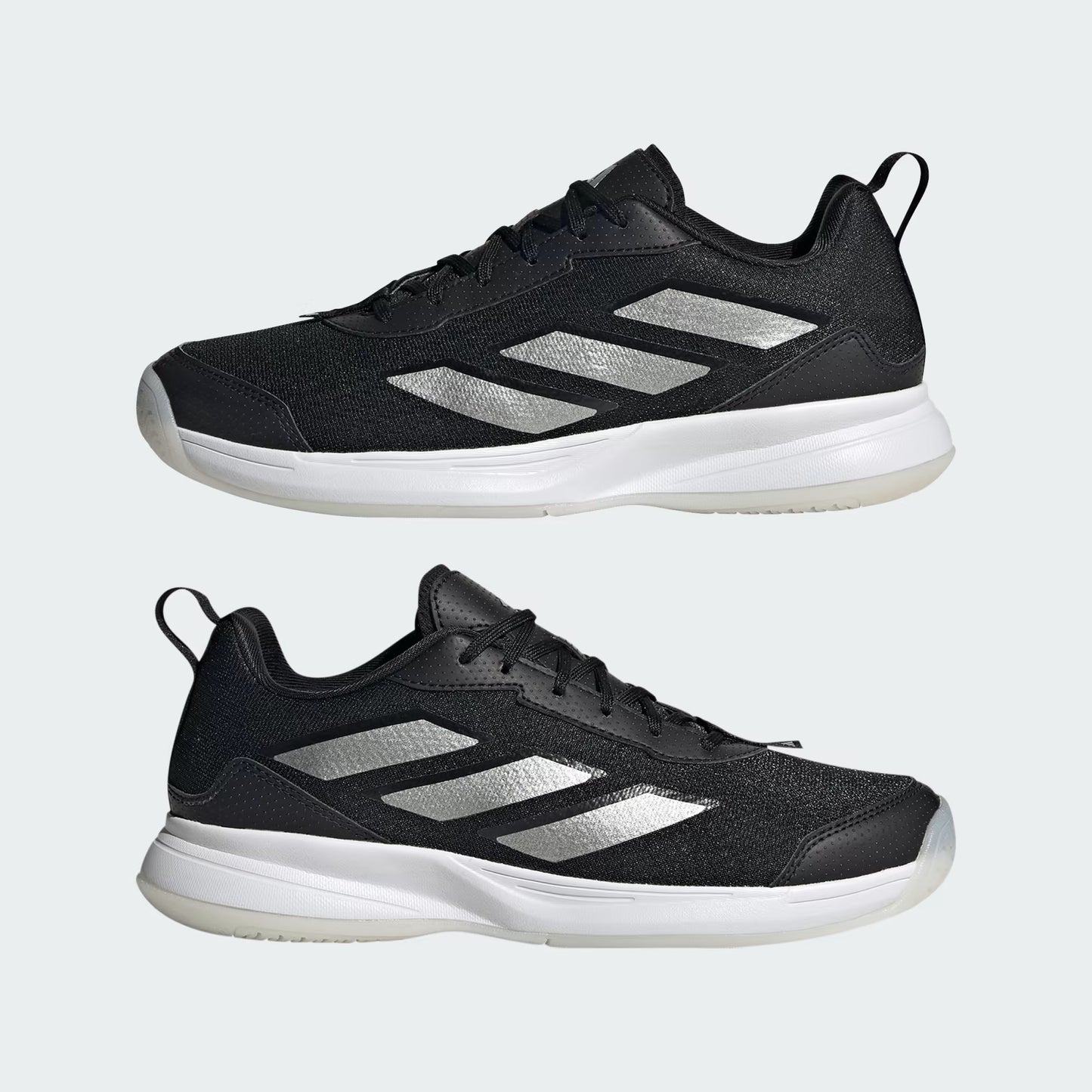 Adidas Avaflash Low Tennis Shoes Women's IG9543