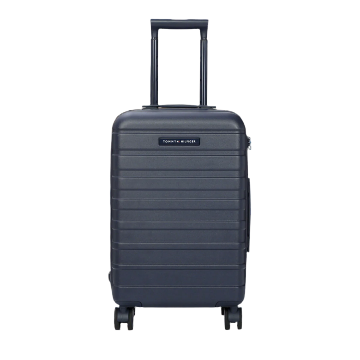 Tommy Hilfiger Hoover Hard Luggage NAVY