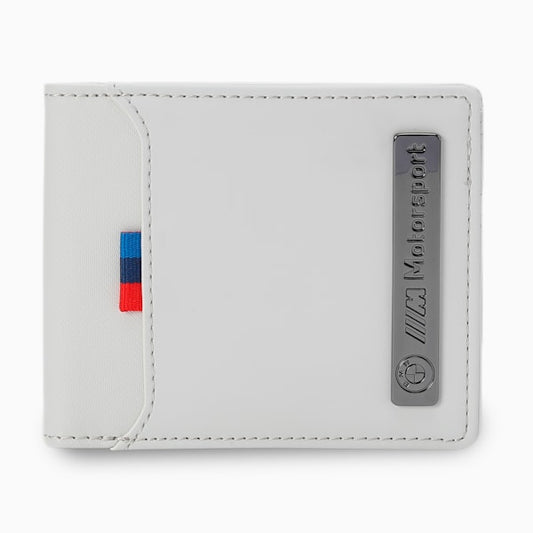 Puma BMW M Motorsport Unisex Wallet