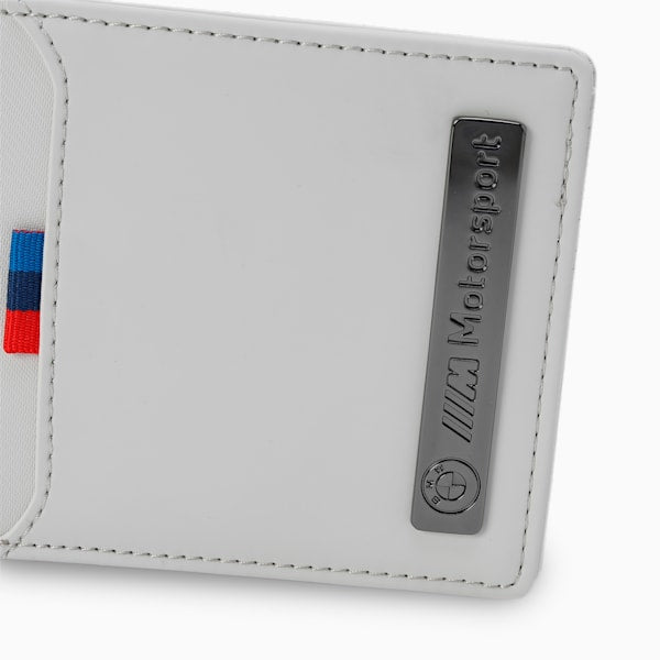 Puma BMW M Motorsport Unisex Wallet