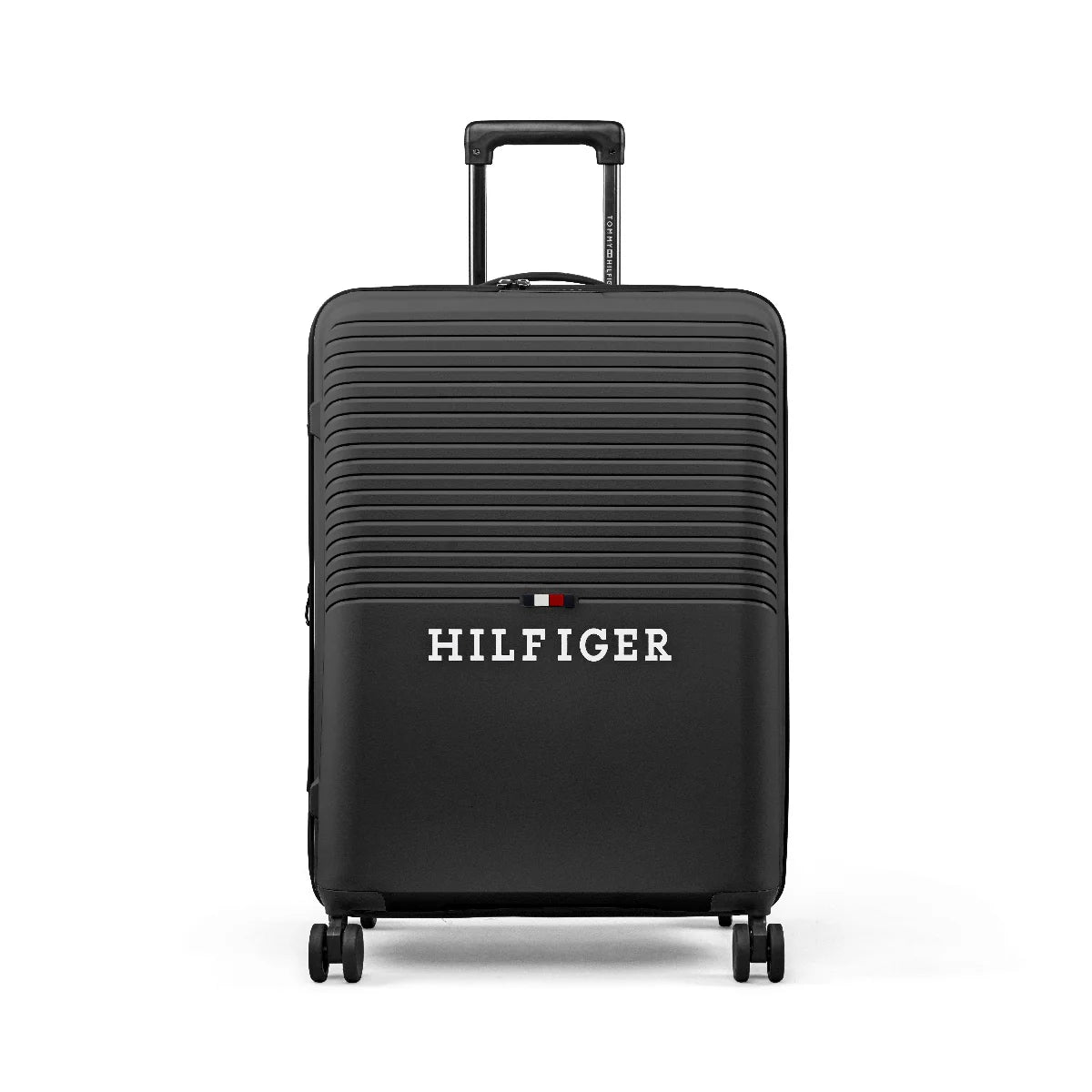 Tommy Hilfiger Mckinley Hard Luggage Black