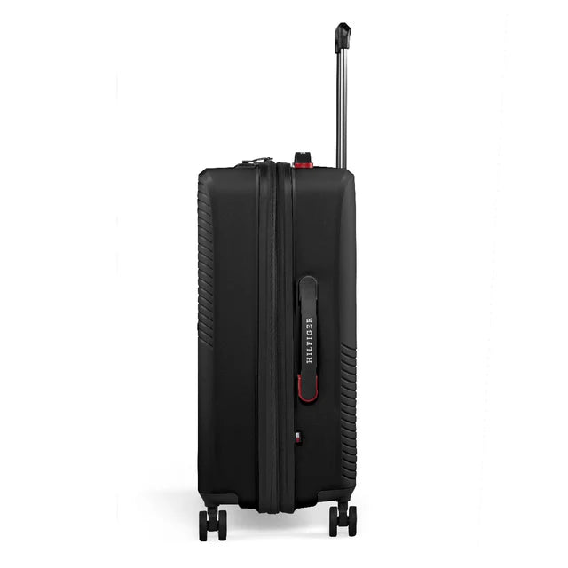Tommy Hilfiger Mckinley Hard Luggage Black