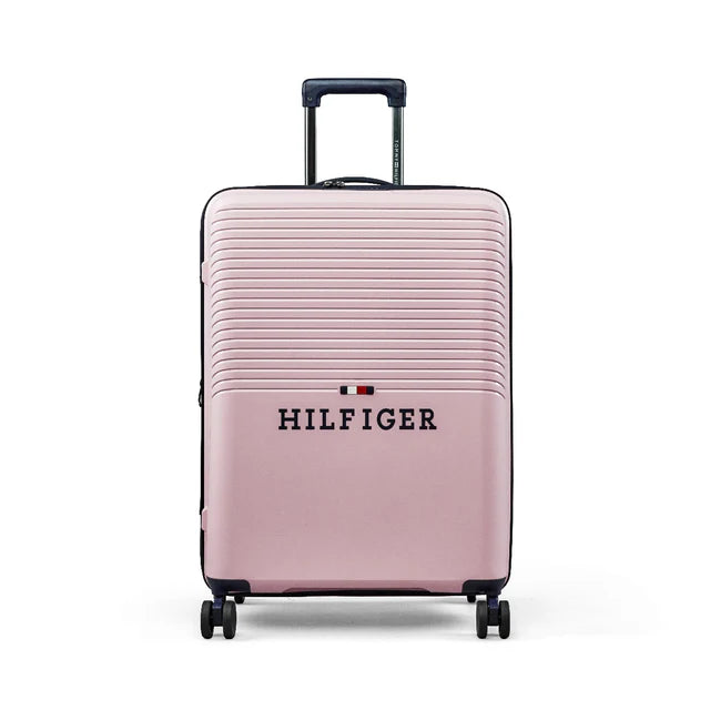 Tommy Hilfiger Mckinley Hard Luggage Blush Pink