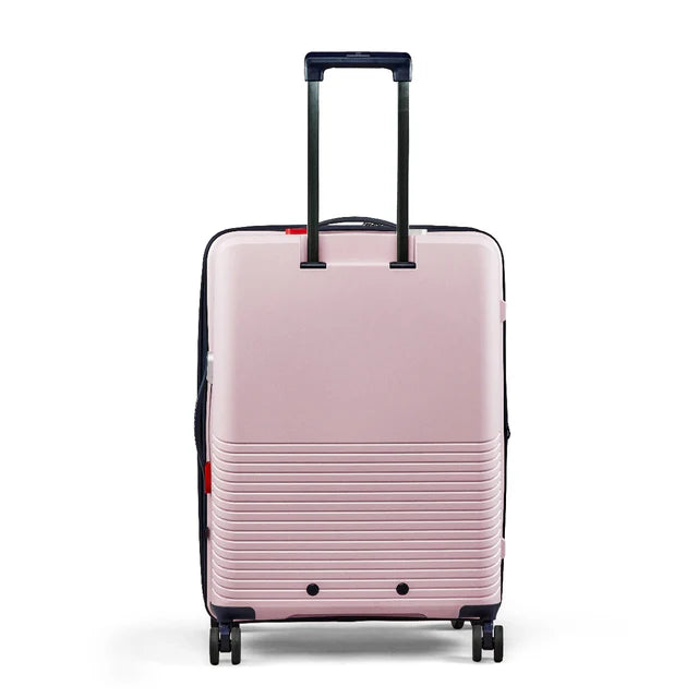 Tommy Hilfiger Mckinley Hard Luggage Blush Pink
