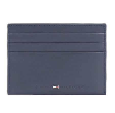 Tommy Hilfiger Narvik Men's Card Holder Navy